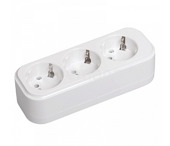 გამანწილებელი  IEK CLASSIC 3rd