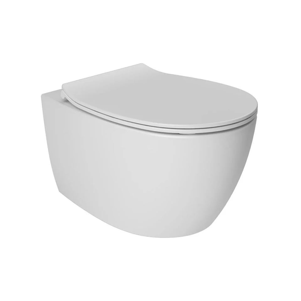 შეკიდული უნიტაზი 10MY02001 (40H40) Soluzione II