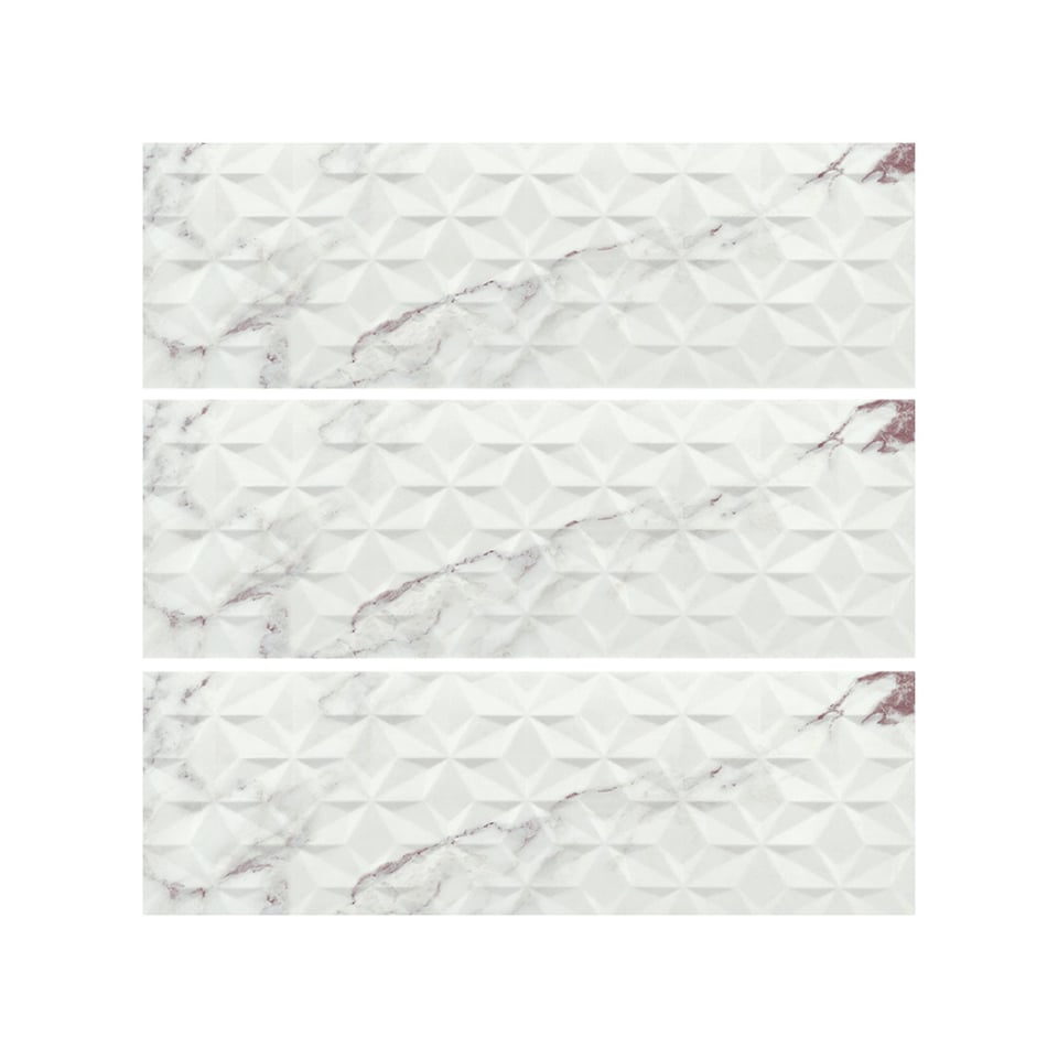 დეკორი Oasis Damson Decofon 30*90