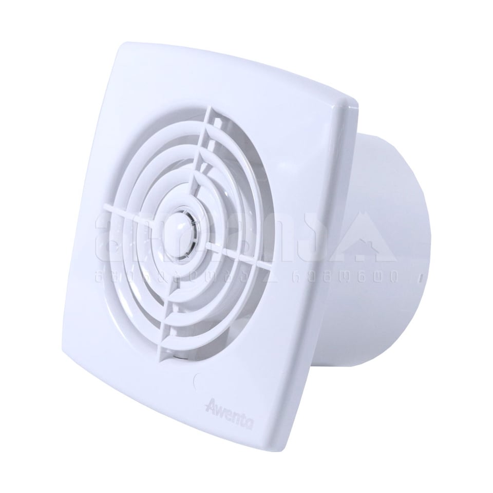 აბაზანის გამწოვი  RETIS -WR-150W ჩამრთველით
