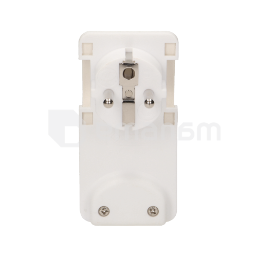 ჩანგალი ბრტყელი ORNO თეთრი OR-AE-1311/W