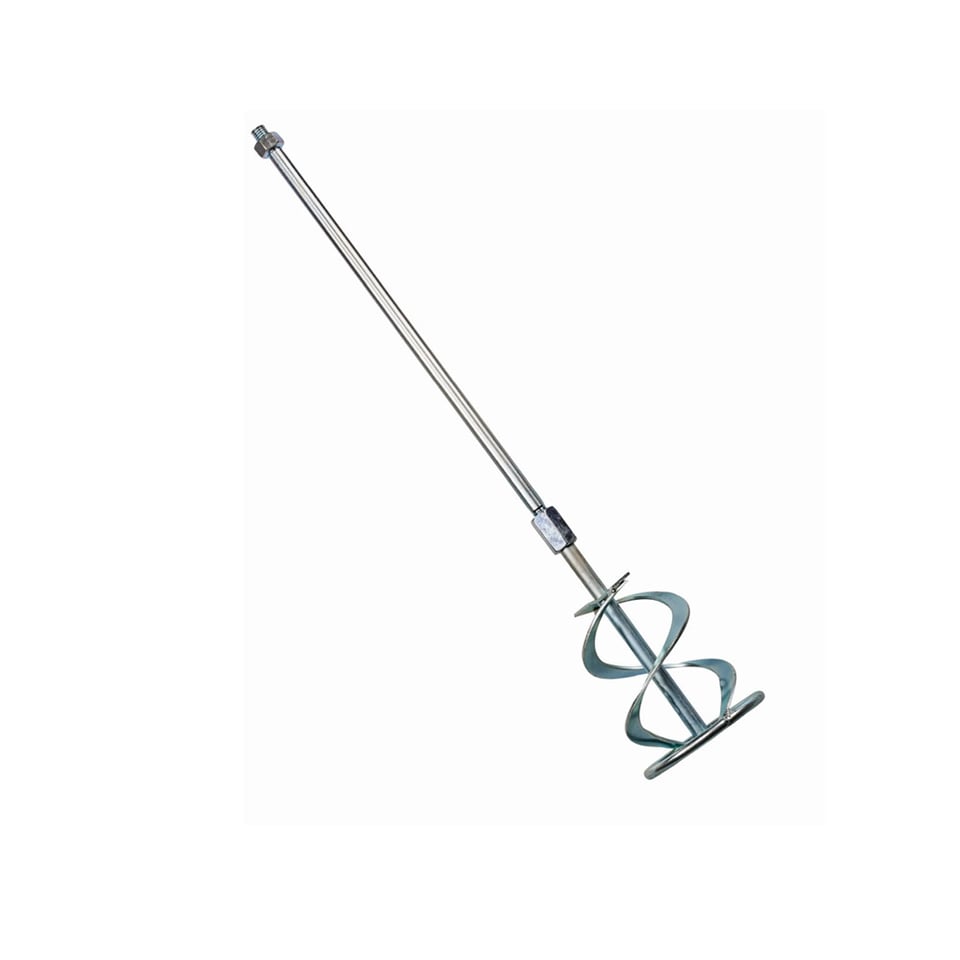 ბეტონის შემრევი 18V, (ელემენტის გარეშე) EINHELL