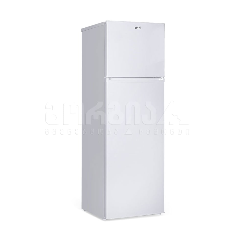 მაცივარი HD-316 FN WHITE ARTEL