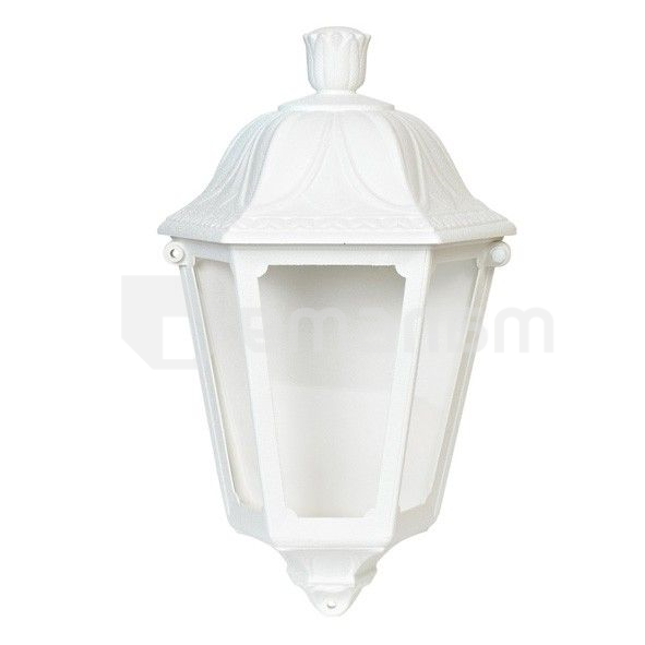 სანათი Fumagalli IESSE WHITE E27 1x