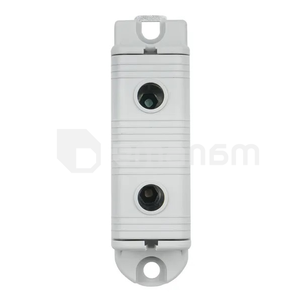 ტერმინალი დენის შეყვანის EKF PROXIMA SWR 16-95 ნაცრისფერი