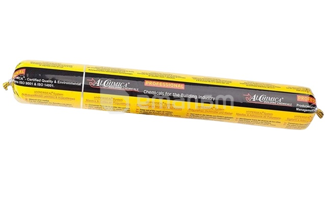 ჰერმეტიკი სახურავის Hyperseal expert 150 600 მლ ნაცრისფერი