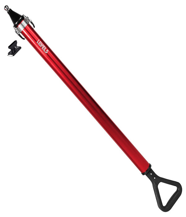 LEVEL 5 - Compound Tube 1066mm