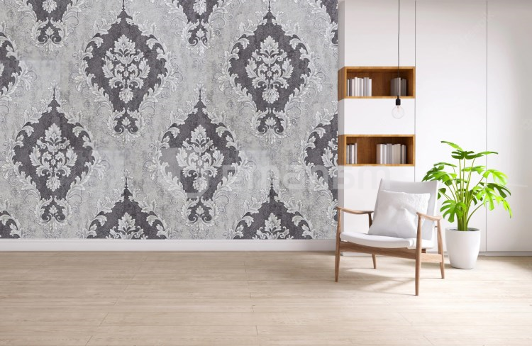 ვინილის შპალერი Dinastia 817DN56 1.06x10.5 მ