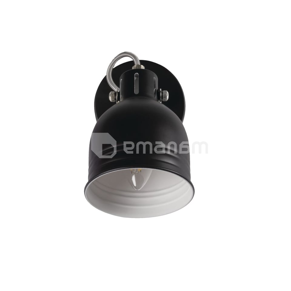 სპოტი Kanlux 35640 EL-1O B-SR DERATO 1 Е14