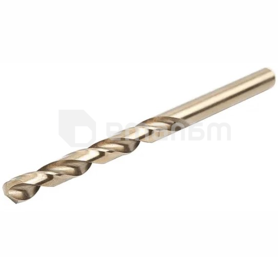 ბურღი Tolsen TOL650-75164 13x151 მმ.