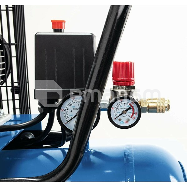 კომპრესორი Scheppach HC550TC 2200W
