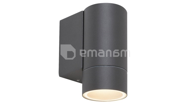 სანათი ბაღის-პარკის Rabalux Phoenix 8118 IP54 GU10 1X MAX 10W