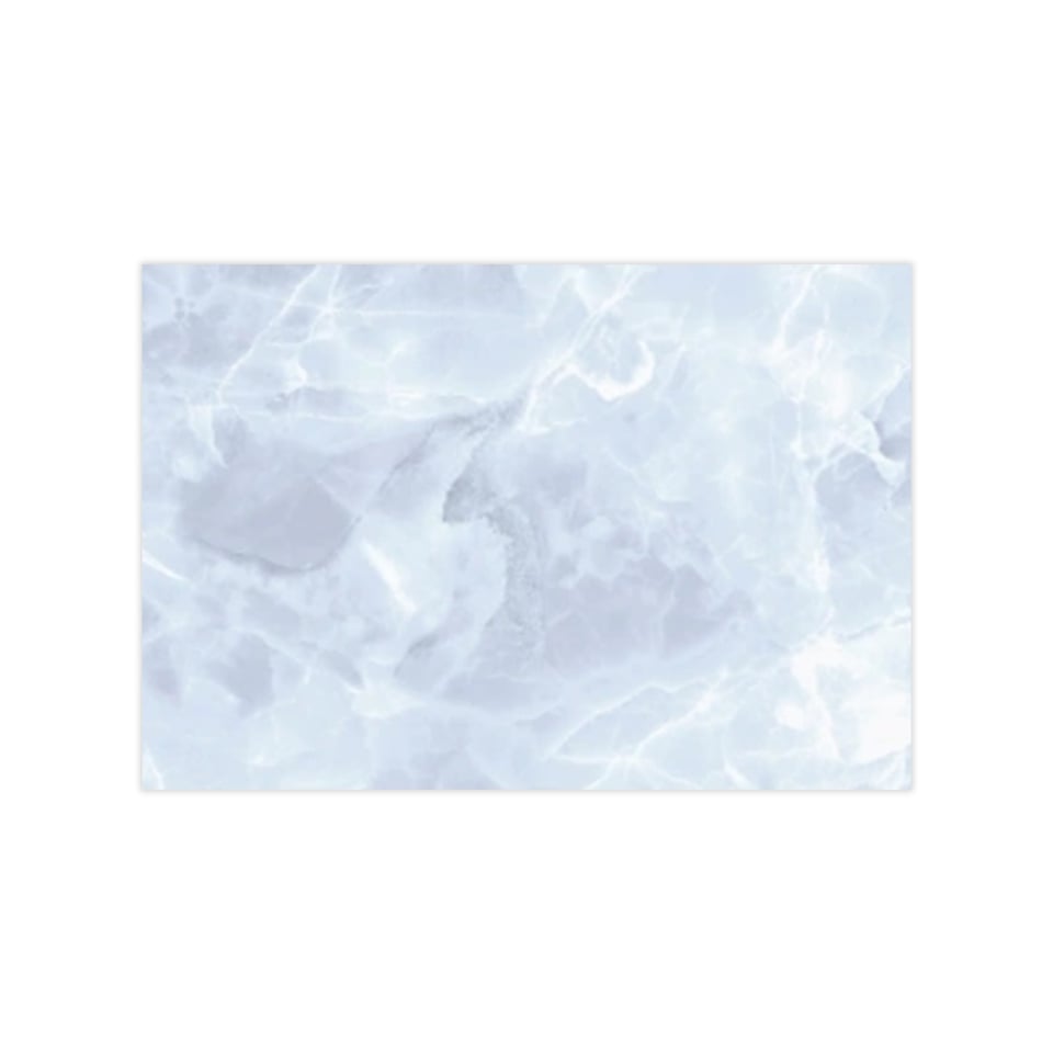 დეკორი Alaska Blue Decofon Rec 40*120 'Bien"