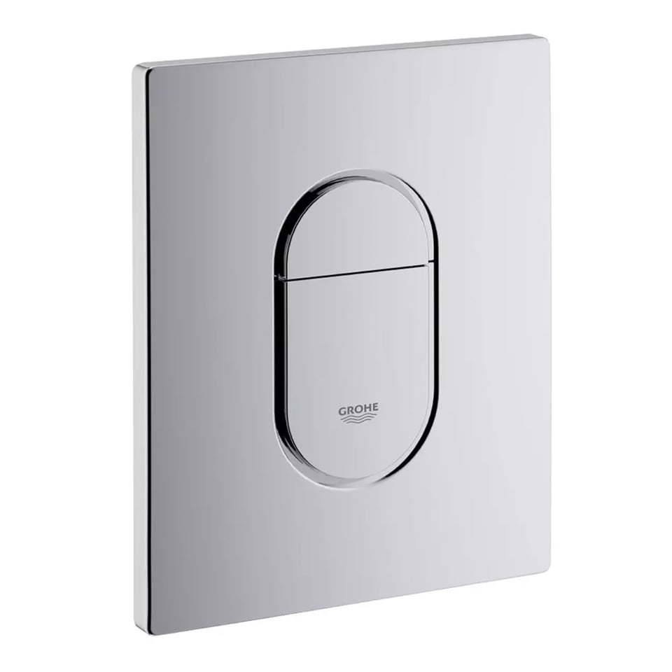 კომპლექტი Grohe Solido 4-in-1 Rapid SL+WC Serel Sp26 Rimless+Arena Cosmopolitan flush plate