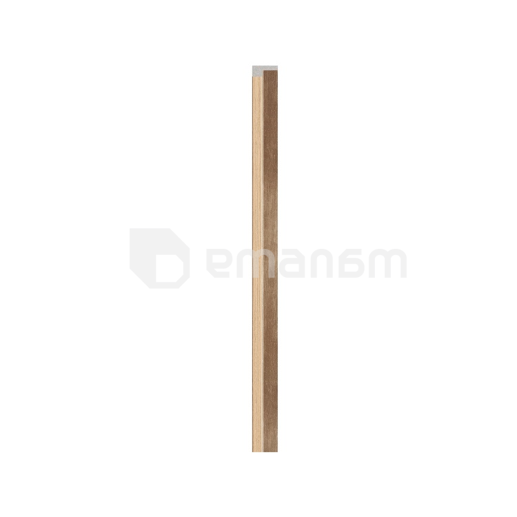 მარცხენა თამასა VOX Profile Linerio S-Line Natural 2650x28x12 მმ