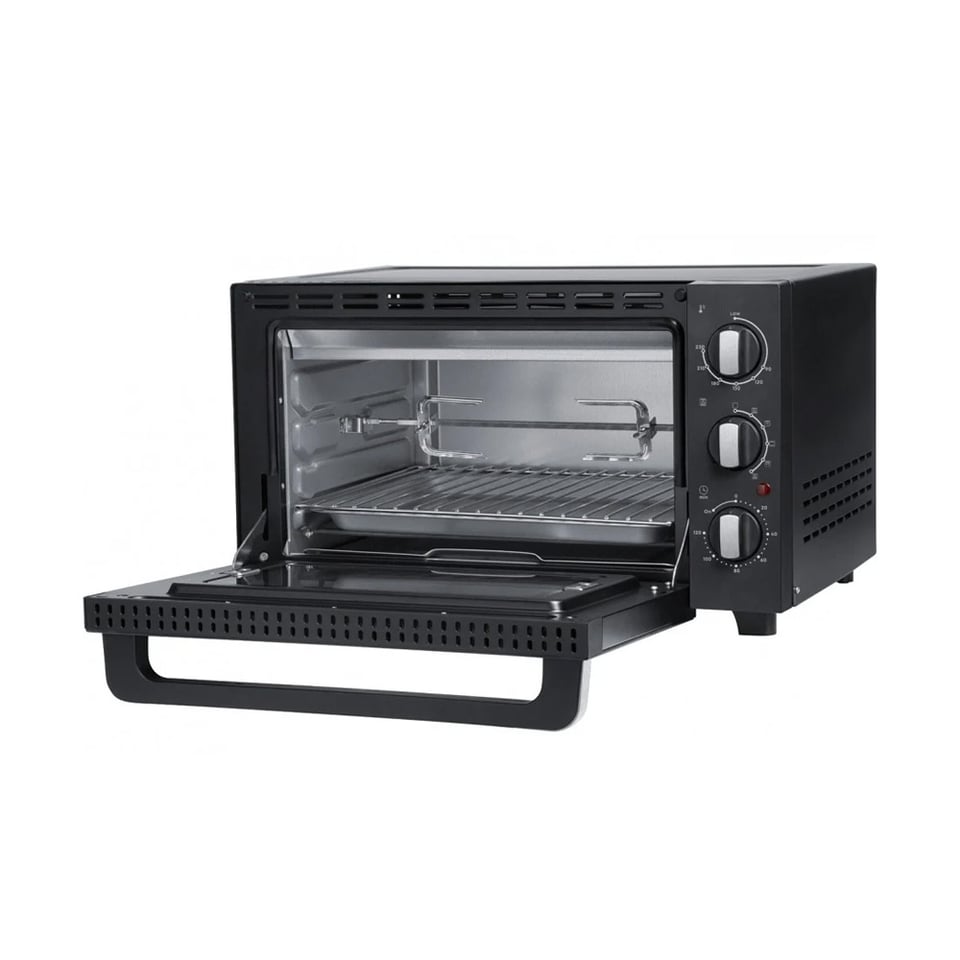 ელექტრო ღუმელი ELECTROLUX ESO930 30L