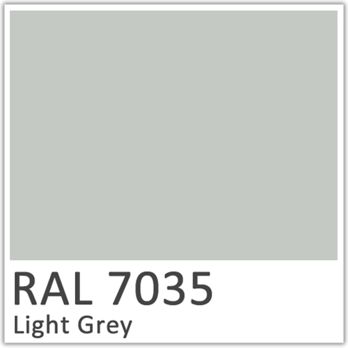 Elegance - ინტერიერის საღებავი 10ლ, RAL-7035