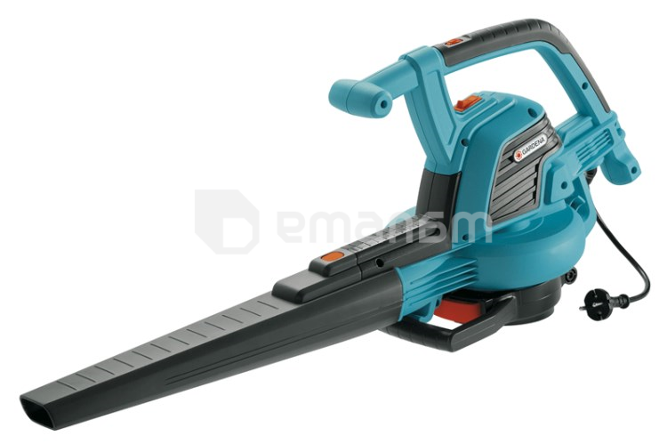 მტვერსასრუტი ბაღის Gardena ErgoJet 3000 3000W