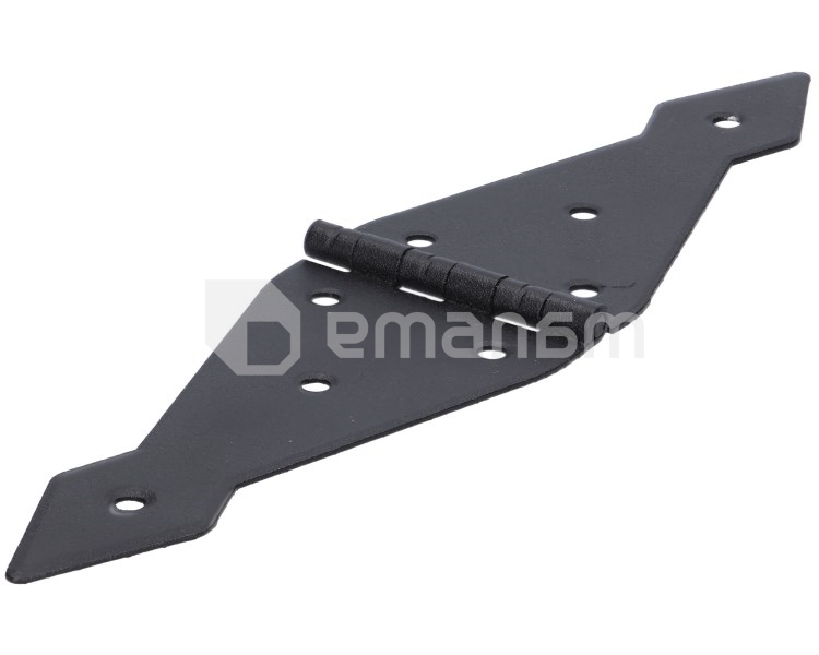 ანჯამა Domax 250x1,5 მმ. ZATS 250