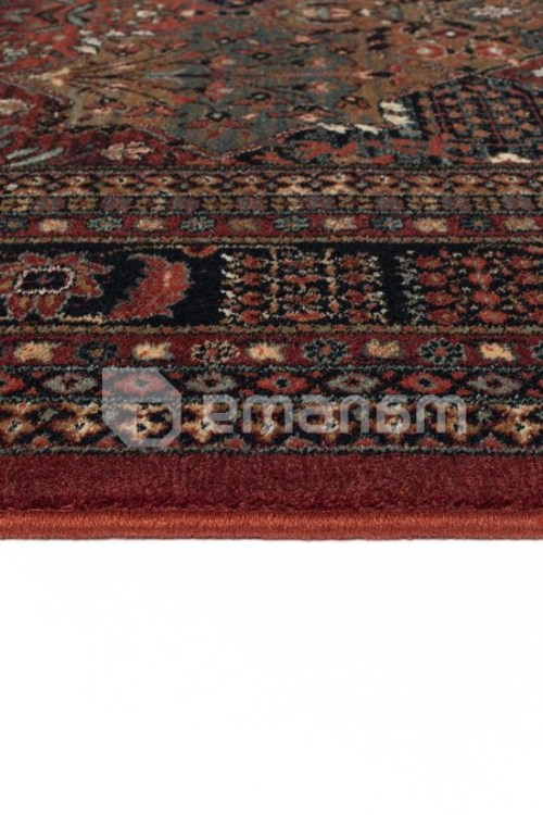 ხალიჩა OSTA KASHQAI 43-9-300 100% WOOL 200x300 სმ