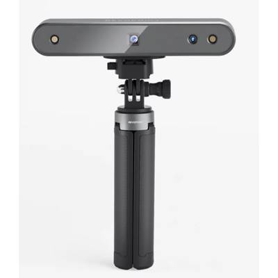 Revopoint POP2 3D Scanner 0.05mm Accuracy Handheld Scanner