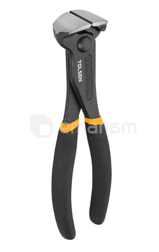 ბრტყელტუჩა TOLSEN 10044 180 მმ