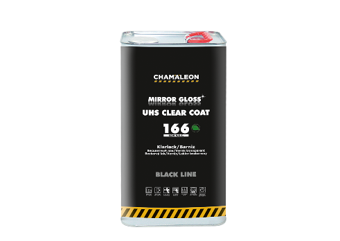 Chamaleon ლაქი 2K UHS სარკისებრი სიპრიალე 1ლ