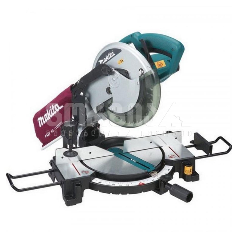 ტორცის ხერხი 1.500w  MLS100