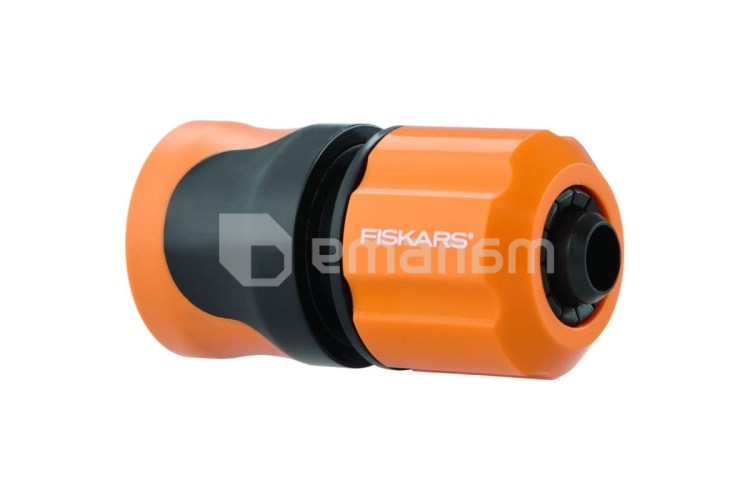 კონექტორი Fiskars Stop 1020450 1/2"-5/8"