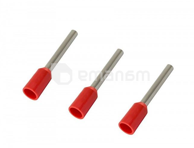 ბუნიკი  Е1012 1მმ 20ცალი SQ0568-0039 TDM