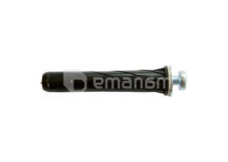 დიუბელი Fischer Powerknot M5x75 COT 4 ც.