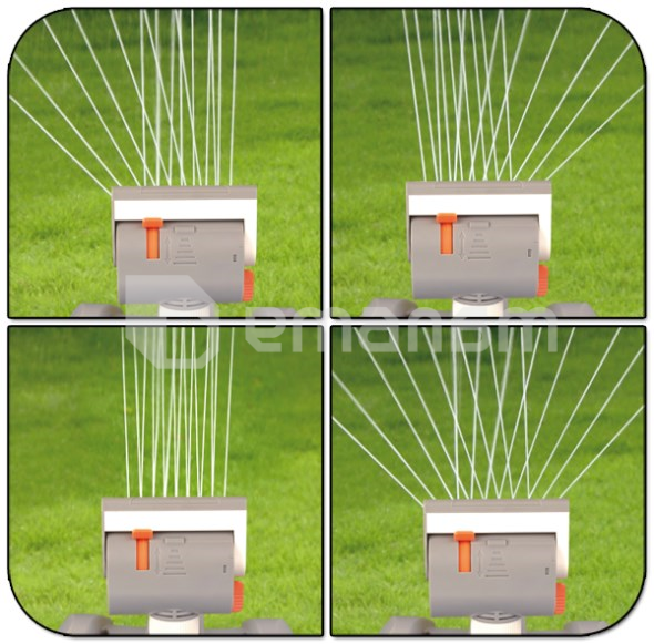 სარწყავი BRADAS WL-Z17