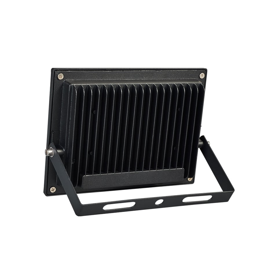 ლედ პროჟექტორი 200W 6500K - MONO