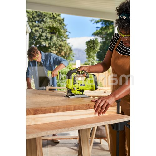 ბეწვა ხერხი აკუმულატორის Ryobi R18JS-0 ONE+ 18V