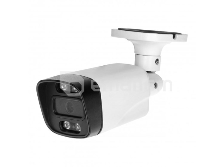 ვიდეო სამეთვალყურეო კამერა ORNO AHD TVI CVI CVBS IP65