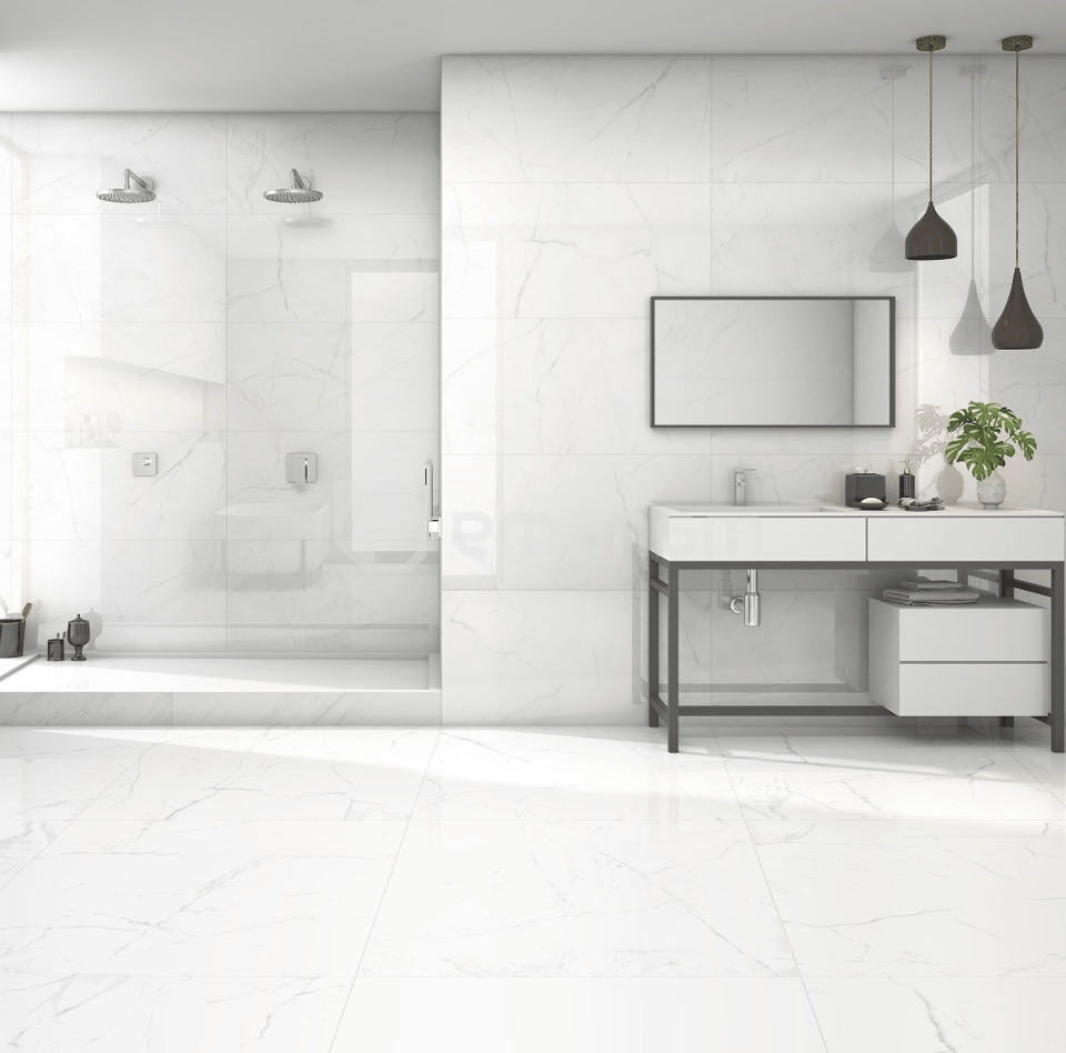 კაფელი Mikonos MARMI BRILLO (AZJ)(REC) 30X90სმ