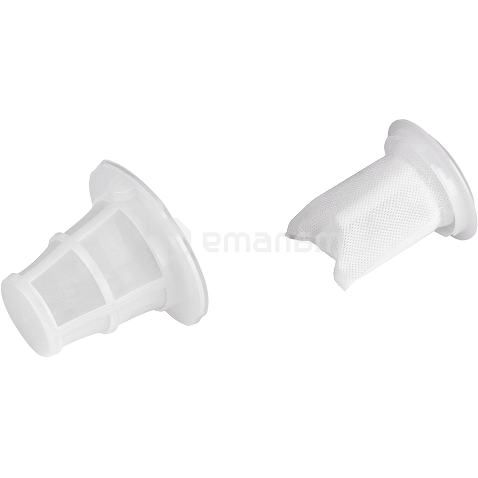 მტვერსასრუტი Ardesto CVC-X0521WG