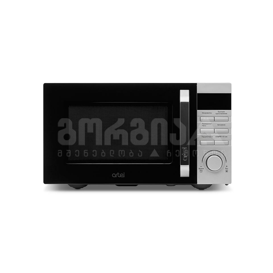 მიკროტალღური ღუმელი ARTEL 23UX97 Grey