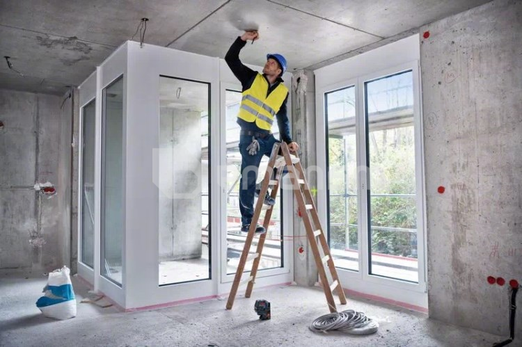 ლაზერული ნიველირი Bosch GCL 2-50 G Professional (0601066M01)