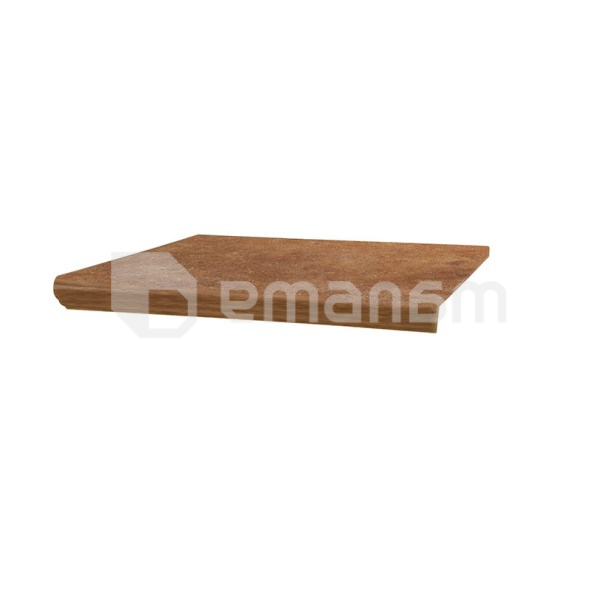 საფეხური Azuliber Mariola Beige Fiorentino 333x333 მმ