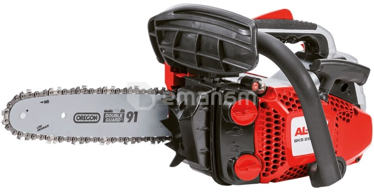 ბენზოხერხი AL-KO BKS 2625 T 900W (113355)