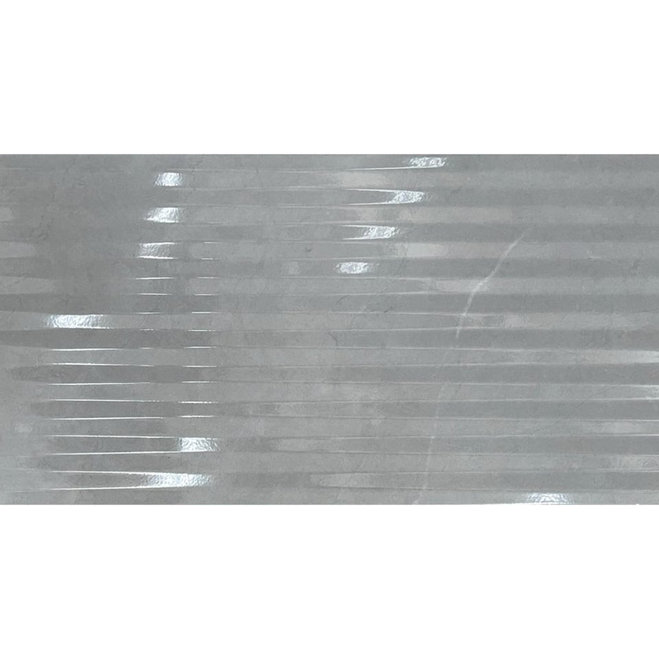 კაფელი PEAK EVOLUTION DARK GREY BR 33,3X100