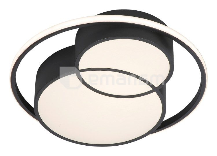 სანათი Rabalux Zenith 3320 LED 40W