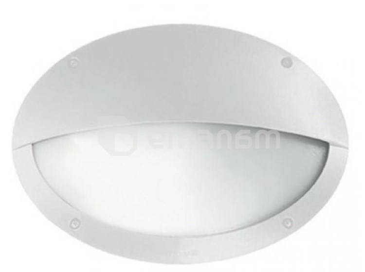 სანათი Fumagalli MADDI-HL WHITE OPAL E27 1x