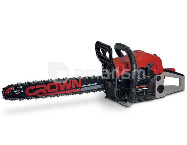 ბენზოხერხი Crown CT20101 1800W