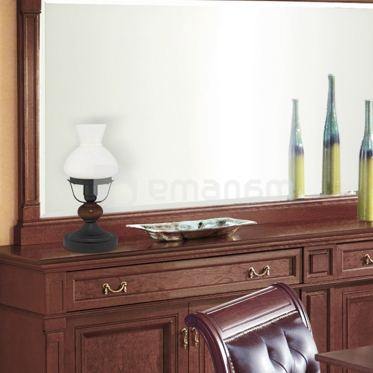 სანათი მაგიდის Rabalux Petronel 7072 E27 1x MAX 60W