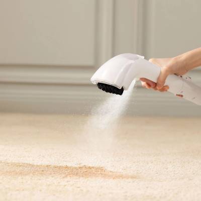 ქიმწმენდის აპარატი Uwant B100-S, 450W, 1.8L, Multiple Spot Cleaner, White