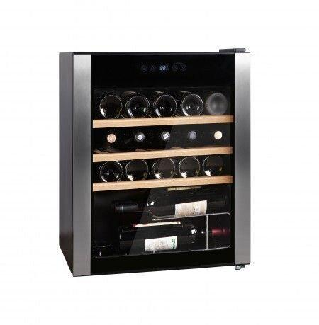 ღვინის მაცივარი  MDRW107FGG22