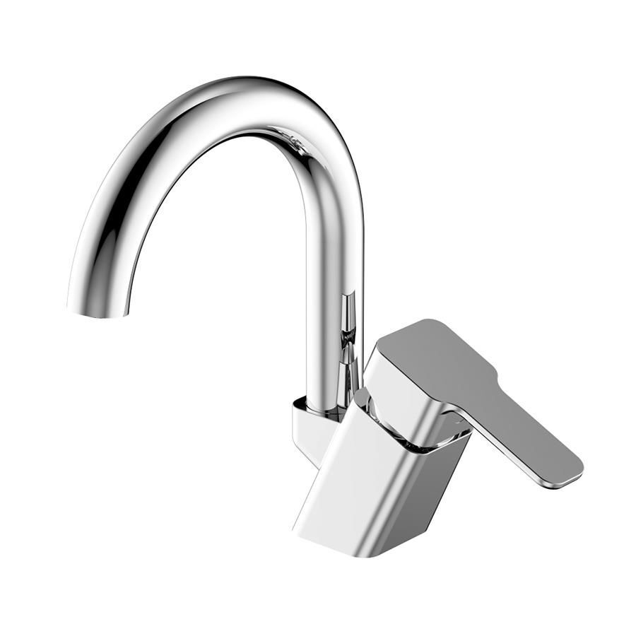 ხელსაბანის შემრევი ონკანი GOYA BASIN  MIXER (U PIPE) BL31062104 BIEN