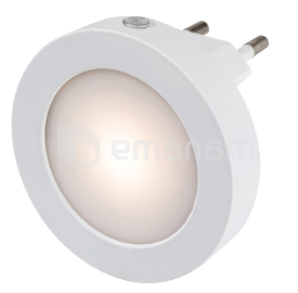 ღამის სანათი Rabalux PUMPKIN 0,5W 3000К 2282